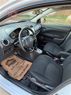 ميتسوبيشي ميراج G4